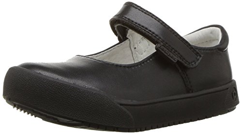 pediped Girl's Flex Barbara School Uniform Shoe