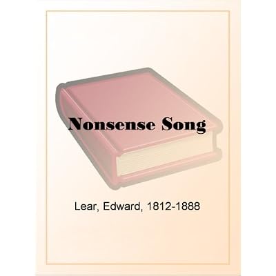 Nonsense Song