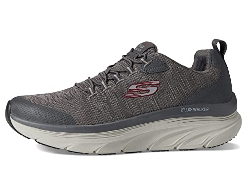 Image of Skechers D'Lux Walker Pensive Sneaker