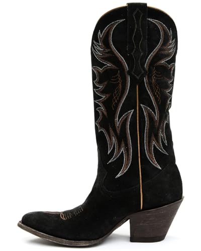 Idyllwind Women's Charmed Life Western Boot Round Toe - Biwfa21l3-C3