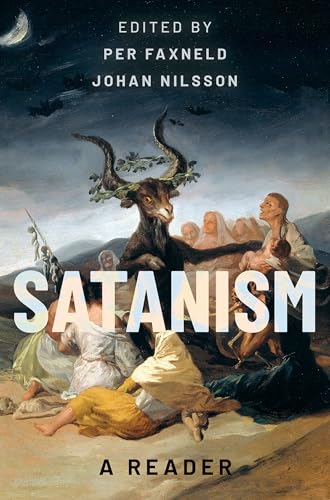 Satanism: A Reader view 2