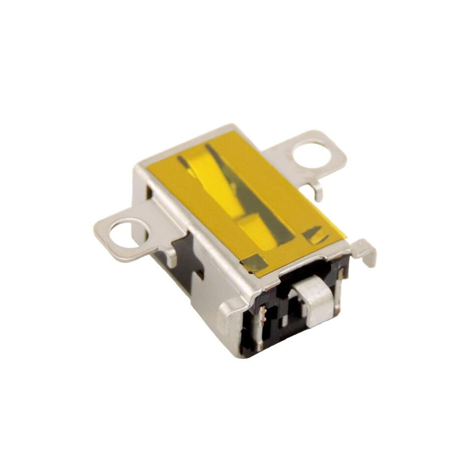 Port de charge jack CC résout problème batterie Lenovo V14-ADA - 5
