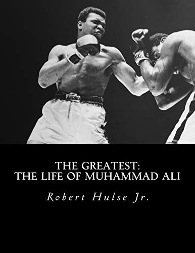 The Greatest: The Life of Muhammad Ali