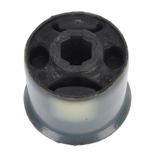 As Buchas Dianteiras do Braço de Controle Inferior, Combinação Perfeita, Alta Durabilidade 1K0407183