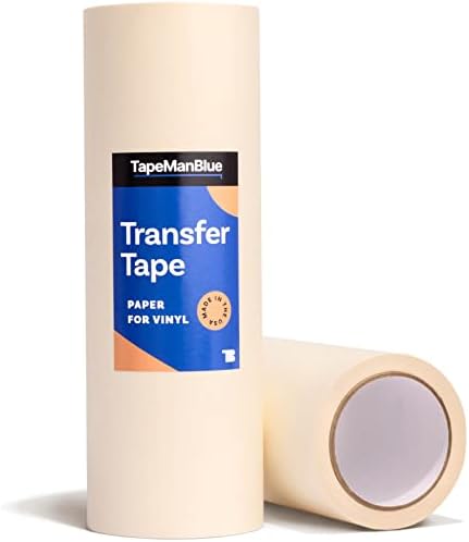 TapeManBlue 12