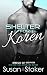 Shelter for Koren (Badge of Honor: Texas Heroes Book 14)