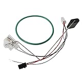 Baceyong 1 Satz Fuel Level Control Module Sendin Unit, Teilenummer 68141873AA für R-am 1500 5.7L 2011-2017