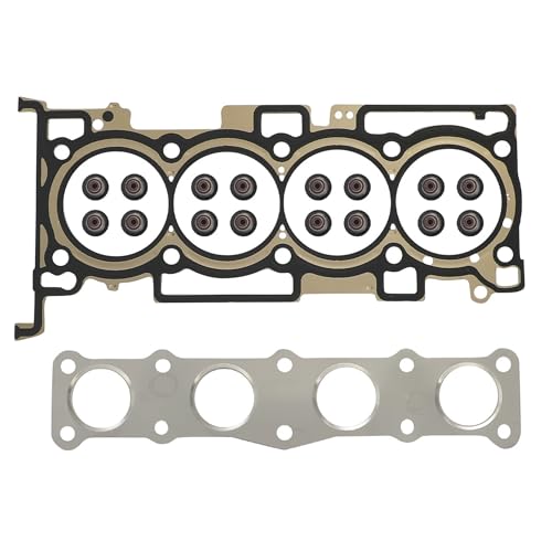 Image of G4KJ 2.4 Engine Rebuild Overhaul Kit Head Gasket Set Piston & Ring Fit for Hyundai Kia Tucson Sportage Sonata Optima Sorento 2.4L 2015-2022,22311-2GGB0