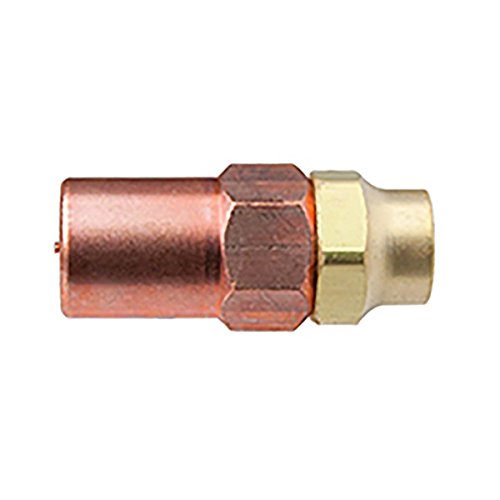 Victor Technologies 0311-0215 Professional Replacement Tip End, Type TEMFA, Size - 1