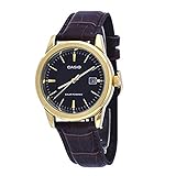 Casio メッシュ・ミー・アップ Watch スペシャル・エディション Japan ウォッチ 海外出荷 MTP-VS01GL-1A