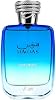RASASI Hawas Nautilus EDP para Hombre 3.38 Fl Oz | Eau de Parfum Spray Acuático, Marino, Amaderado, Ámbar, Fragancia de Larga Duración para Hombre 2