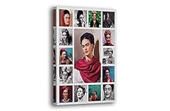 Frida Collage