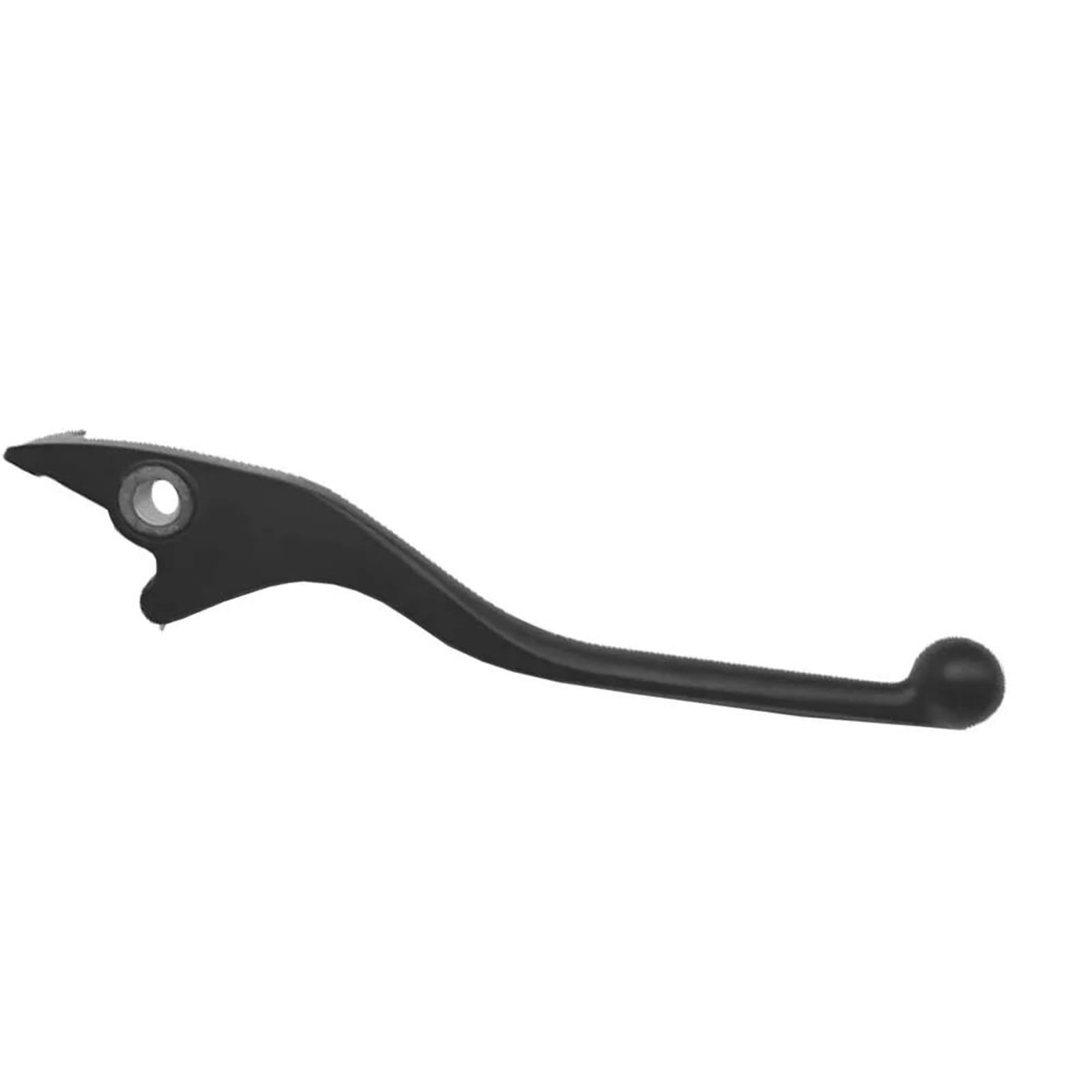 Foymgmspap One Color For Ninja 250 300 400 For Ex300 For Ex400 For Ex250 For Ninja400 For Ninja250 For Ninja300 Front Brake Clutch Levers Brake Clutch Grips Levers(Right Brake Lever)