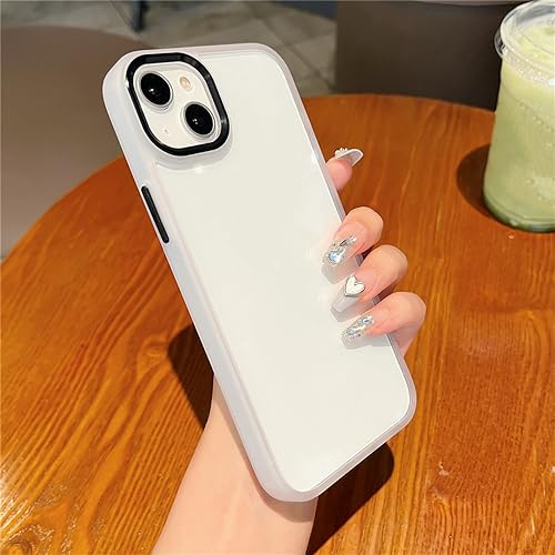 Coque transparente iPhone XR antichoc pour protéger votre téléphone au quotidien