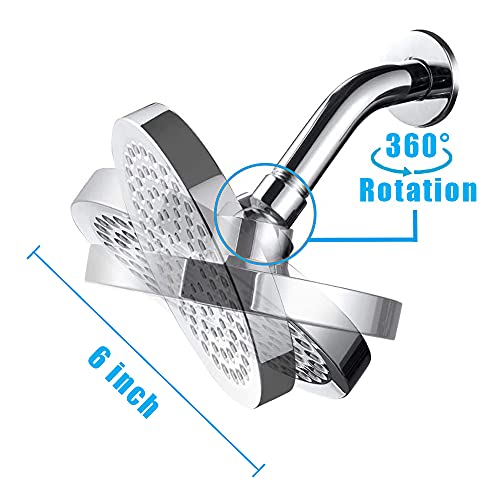 Soffione Doccia Fisso, Soffioni Doccia a Pioggia