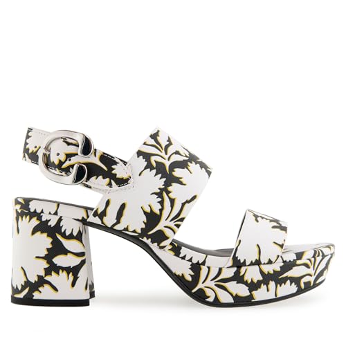 Image of Aerosoles Women's Camera Platform Sandal