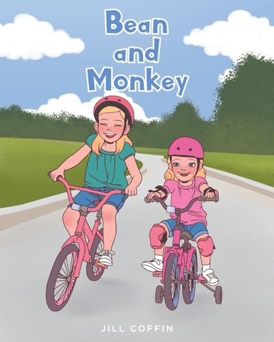 Bean and Monkey