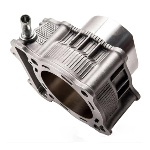 Kit cylindre piston 434cc résout perte compression LTZ 400 joint 94mm complet - 3