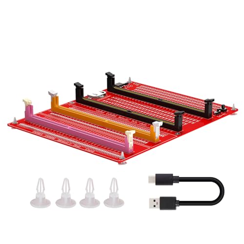 PCfXNgbvC{[h{[hDDR3/DDR4/DDR5 RDIMM/UDIMMXbgeX^[J[hfXNgbvT[o[Rs[^[pLEDCgt