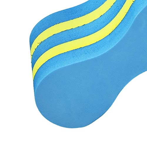 Deevoka Foam Pull Buoy Leg Float Float Swim Training Stroke Water Exercise For Adults Float Training Upper Body Strength Gear Aquatic Fitness #TOP3