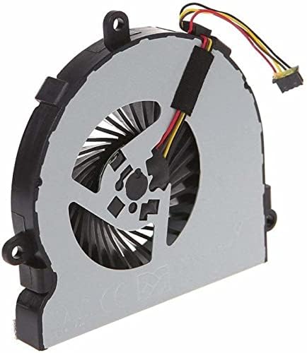 TecSone® Laptop CPU Cooling Fan for Hp 15-Ac 15-Ay 15-Af 15-Ba 15-Bs 15-Be 15-Bf 15-Bd 15-Bw 15-Acxxx 15-Afxxx 15-Bsxxx 15-Ayxxx 250 G4 255 G4 14-R020Tpn-C116 Tpn-C125 Series813946-001 (B0DC597TFB) Amazon Price History, Amazon Price Tracker