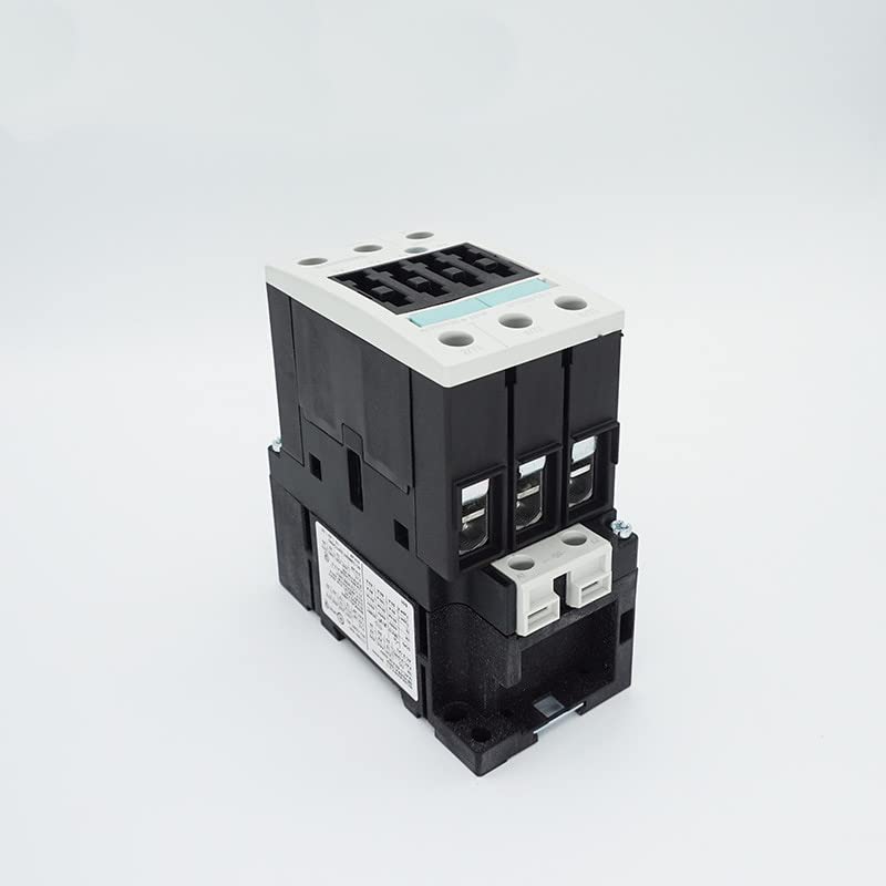 Contactor Double Two Pole 40 Amp 24 Volts Air Conditioning PC240A