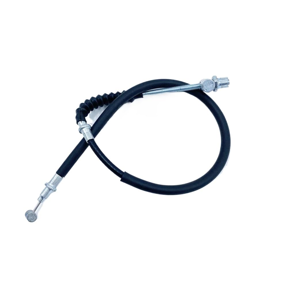 Freno Trasero Compatible Con Kuzuma Meerkat 50CC Falcon 90 FN90 Longitud 59cm FN90-210-002