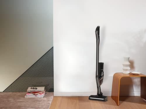 Miele Triflex Hx2 Pro Cordless Stick Vacuum Cleaner, 120 Min Runtime, Infinity Grey Pearlfinish / Rose Gold #TOP6