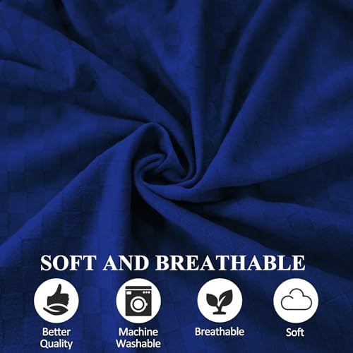Jacobable B1 Bed Wedge Pillow For Side Sleeping Sponge Filled Body Positioning Triangle Pillow Suitable For Pregnancy And Surgery Prevent Bed Sore thumb #3