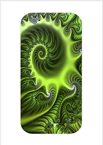 SG CREATIONSSG Creations 3D Printed Cool & Stylish Plastic case Cover for I Phone 6 & 6s