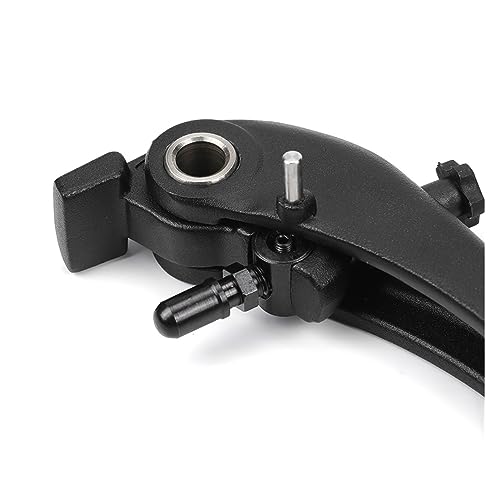 GXSAI Levier de Frein d'embrayage pour D&UCATI pour M&ons&ter 937/950/1200 1199 1299 959 899 pour Panigale V4 pour Street Fighter Moto Levier De Frein d'embrayage – vue 5