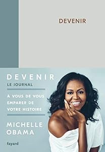 Livres Couvertures de Devenir, le journal
