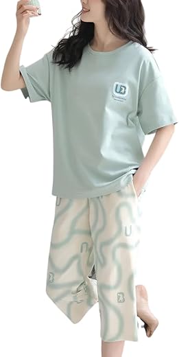 Louis Luxe Women Pajama Set