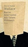  Kurze Interviews mit fiesen Männern