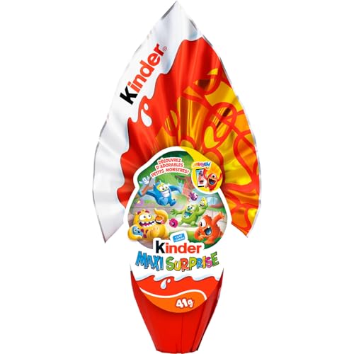 Kinder Maxi Surprise 41g