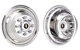 Eagle Flight Stainless Steel Uni