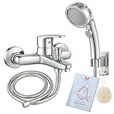 GRifo BañerA y ducHa | GriFo dUcha | GriFO Con Accesorios | Griferia Para...