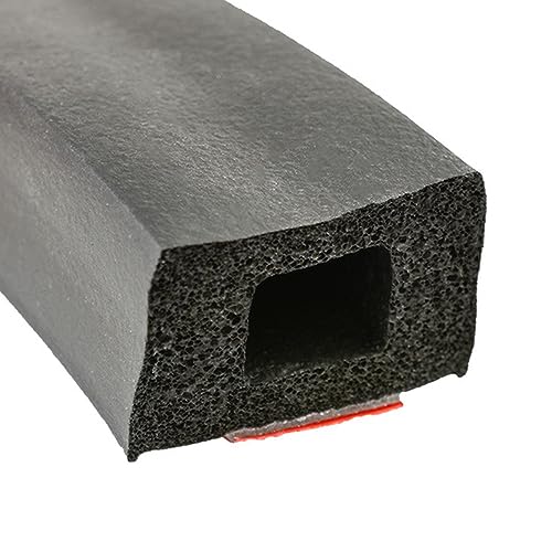 Steele Rubber Products - 90-3469-265 - RV - 1-1/2