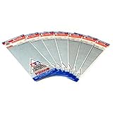 Tamiya 87054 Finishing Abrasives P400 (3)