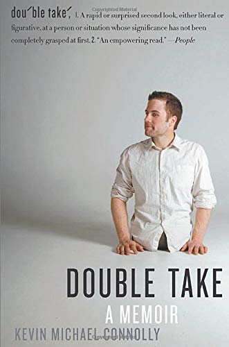 Double Take: A Memoir