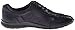 ECCO Women's Babett Premium Tie Flat