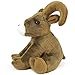 VIAHART Ivan The Ibex Goat - 8 Inch Stuffed Animal Plush Ram - by Tiger Tale Toys