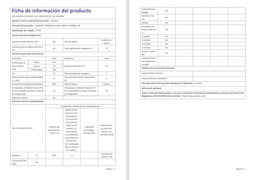DOMETIC CoolFreeze CFF 45, tragbare elektrische Kompressor-Kühlbox, 38 Liter, 12/24 V und 230 V für Auto, LKW, Boot, Reisemobil und Steckdose, Grau