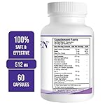 Propidren by HairGenics - DHT Blocker & Hair Growth Capsules to Prevent Hair Loss & Stimulate Hair Follicles, to Stop Hair Loss & Regrow Hair. Proprietary Anti-Hair Loss & Hair Regrowth Treatment. - Image 2