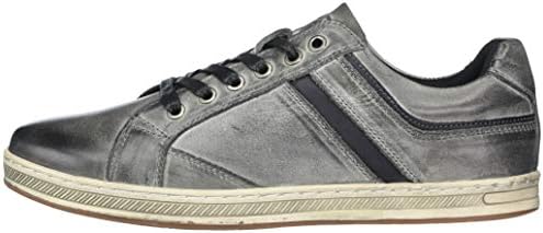 Propét Mens Lucas Skate Shoe Review | Image 7