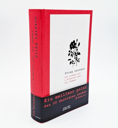 Millénium 1 - Les hommes qui n'aimaient pas les femmes - collector: Millénium 1