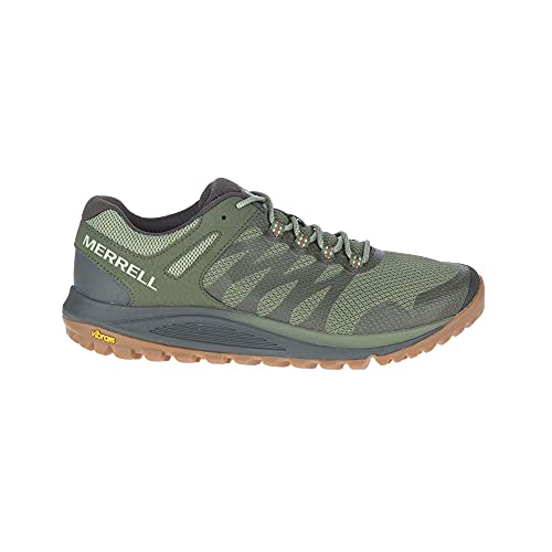 Merrell Men's Trail Walking Shoe2