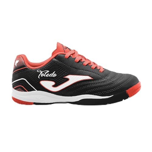 Botas de fútbol sala Joma ToledoJRS ideales para los partidos de liga escolar