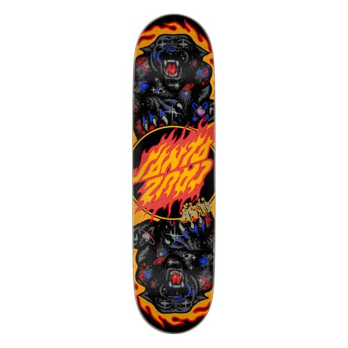 TGM Skateboards SC112-GT519 Street Skateboard
