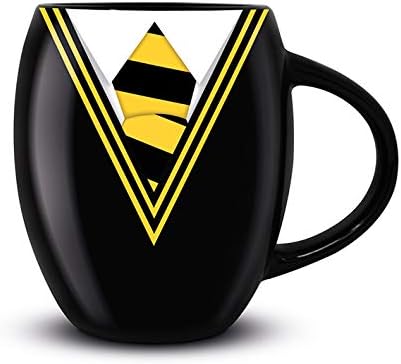 Pyramid International Harry Potter Oval Crests Mug: Gryffindor